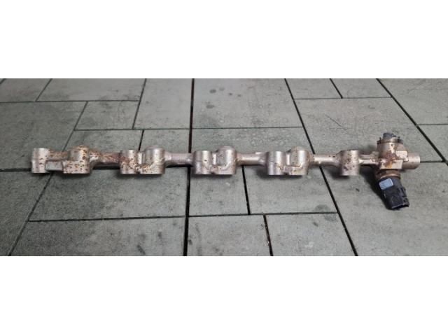 bontott TOYOTA C-HR Közösnyomócső