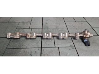 bontott TOYOTA C-HR Közösnyomócső