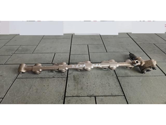 bontott TOYOTA C-HR Közösnyomócső