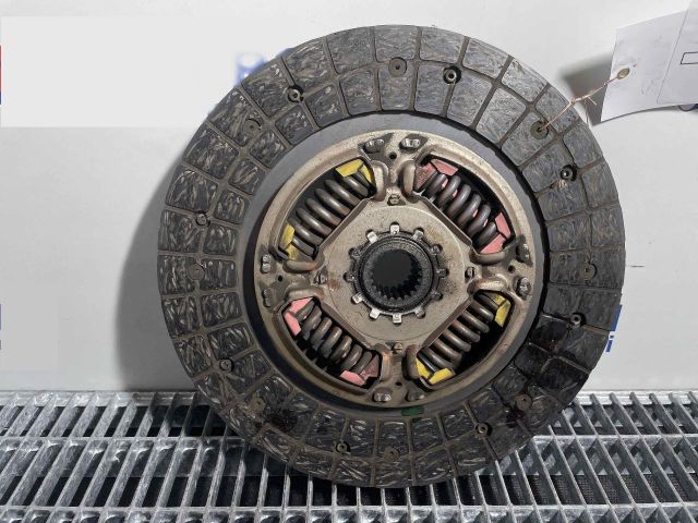 bontott TOYOTA C-HR Kuplung Tárcsa