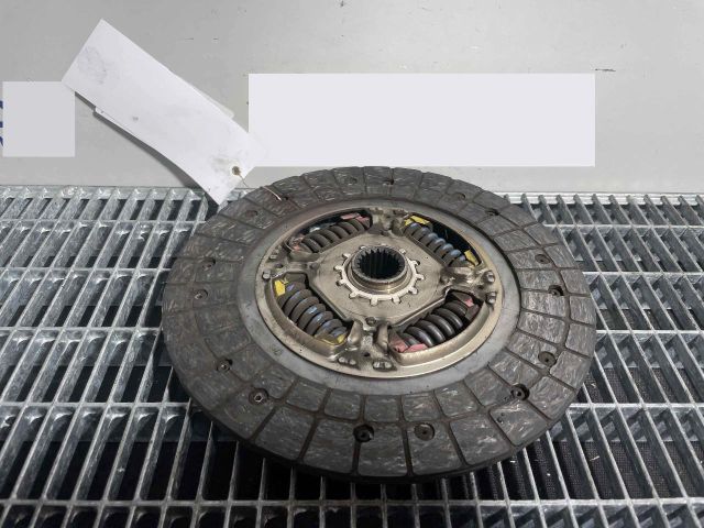 bontott TOYOTA C-HR Kuplung Tárcsa