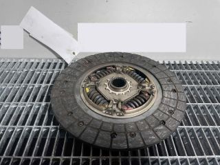 bontott TOYOTA C-HR Kuplung Tárcsa