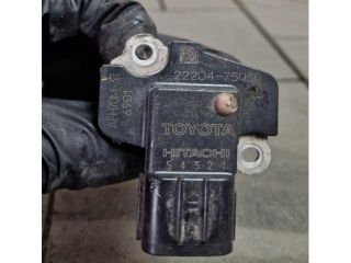 bontott TOYOTA C-HR Légtömegmérő