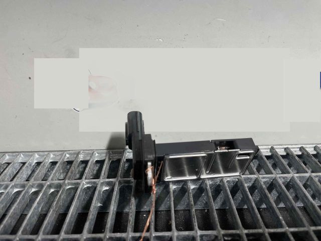 bontott TOYOTA C-HR Légtömegmérő