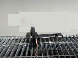 bontott TOYOTA C-HR Légtömegmérő