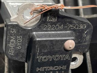 bontott TOYOTA C-HR Légtömegmérő