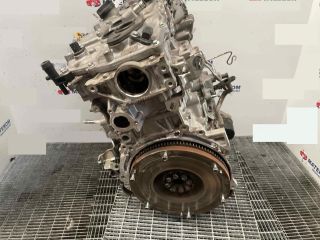 bontott TOYOTA C-HR Motor (Fűzött blokk hengerfejjel)