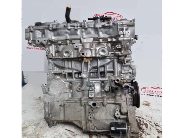 bontott TOYOTA C-HR Motor (Fűzött blokk hengerfejjel)