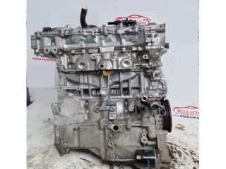 bontott TOYOTA C-HR Motor (Fűzött blokk hengerfejjel)