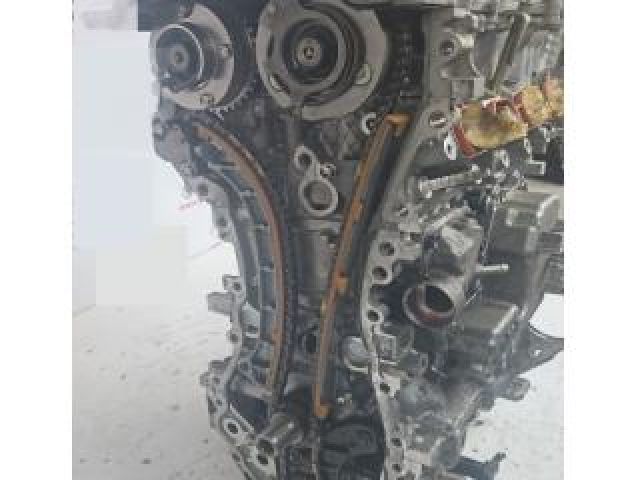 bontott TOYOTA C-HR Motor (Fűzött blokk hengerfejjel)