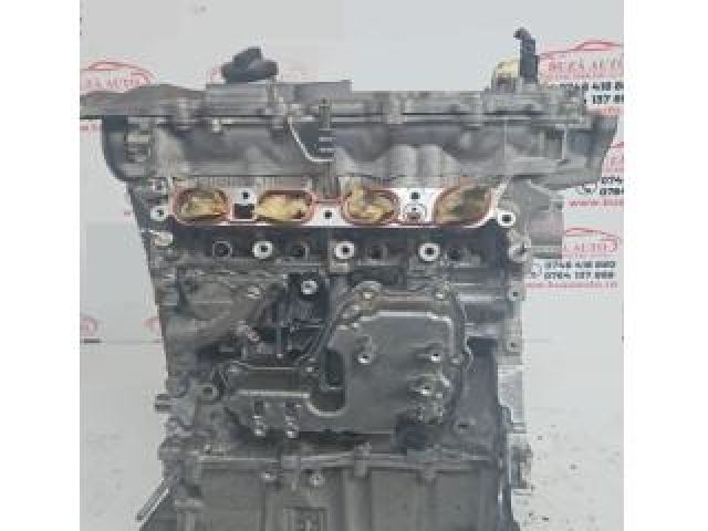 bontott TOYOTA C-HR Motor (Fűzött blokk hengerfejjel)