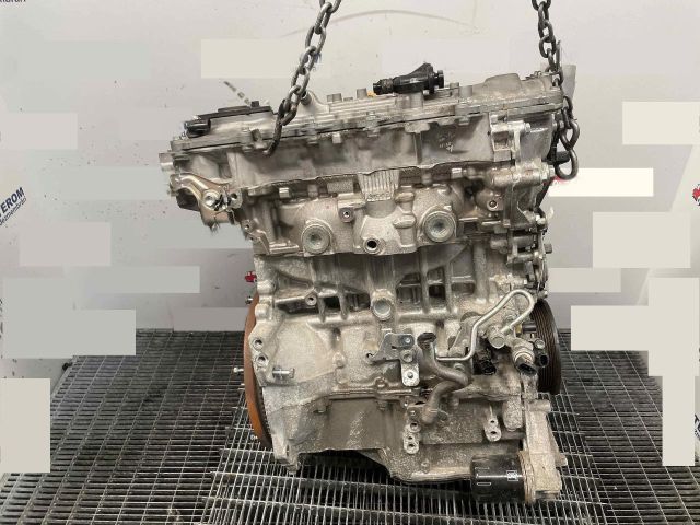 bontott TOYOTA C-HR Motor (Fűzött blokk hengerfejjel)