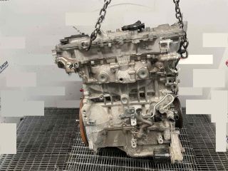 bontott TOYOTA C-HR Motor (Fűzött blokk hengerfejjel)