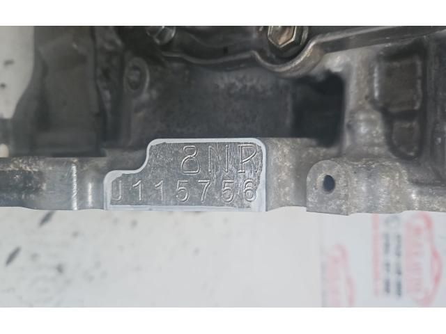 bontott TOYOTA C-HR Motor (Fűzött blokk hengerfejjel)