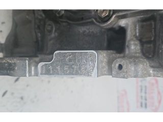 bontott TOYOTA C-HR Motor (Fűzött blokk hengerfejjel)