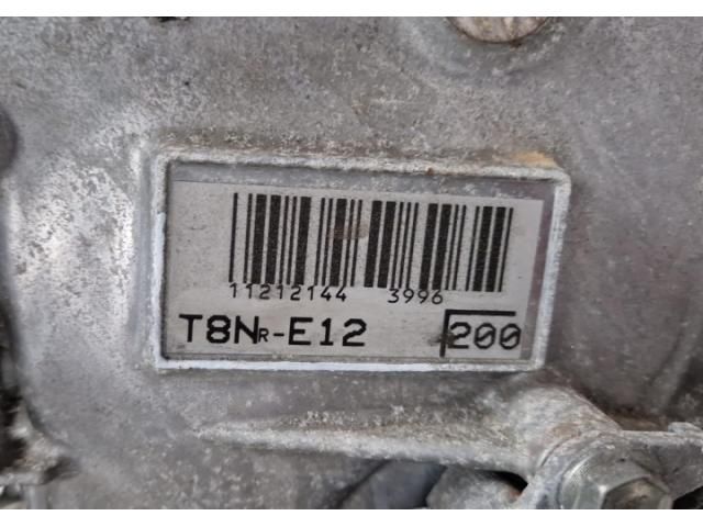 bontott TOYOTA C-HR Motor (Fűzött blokk hengerfejjel)