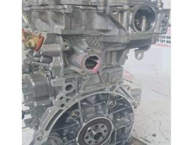 bontott TOYOTA C-HR Motor (Fűzött blokk hengerfejjel)