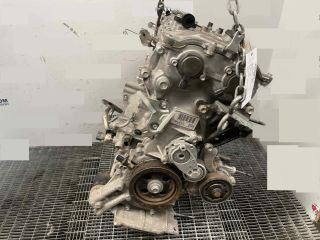 bontott TOYOTA C-HR Motor (Fűzött blokk hengerfejjel)