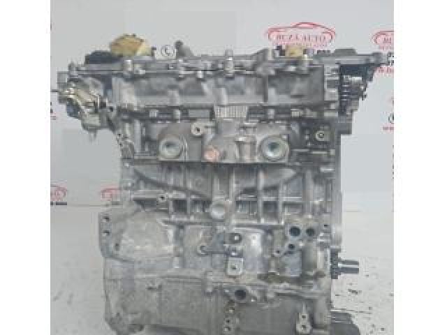 bontott TOYOTA C-HR Motor (Fűzött blokk hengerfejjel)