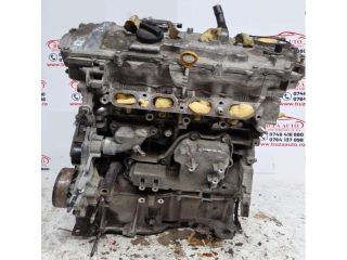 bontott TOYOTA C-HR Motor (Fűzött blokk hengerfejjel)