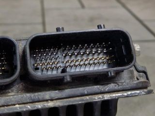 bontott TOYOTA C-HR Motorvezérlő