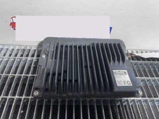 bontott TOYOTA C-HR Motorvezérlő