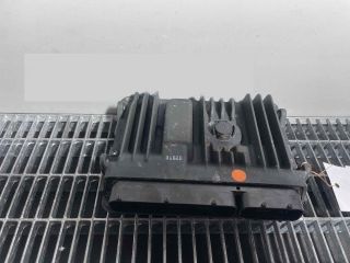 bontott TOYOTA C-HR Motorvezérlő