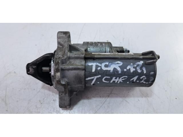 bontott TOYOTA C-HR Önindító