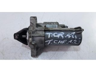 bontott TOYOTA C-HR Önindító