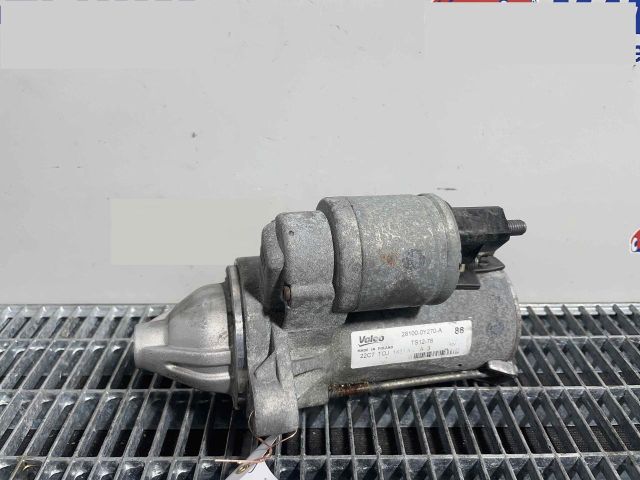 bontott TOYOTA C-HR Önindító