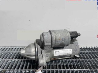 bontott TOYOTA C-HR Önindító