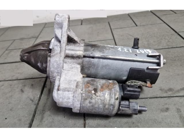 bontott TOYOTA C-HR Önindító