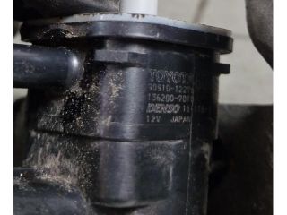 bontott TOYOTA C-HR Turbó Vákum Szelep
