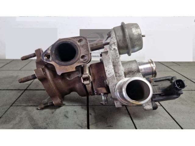 bontott TOYOTA C-HR Turbó