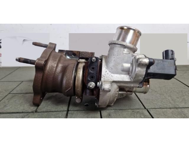 bontott TOYOTA C-HR Turbó