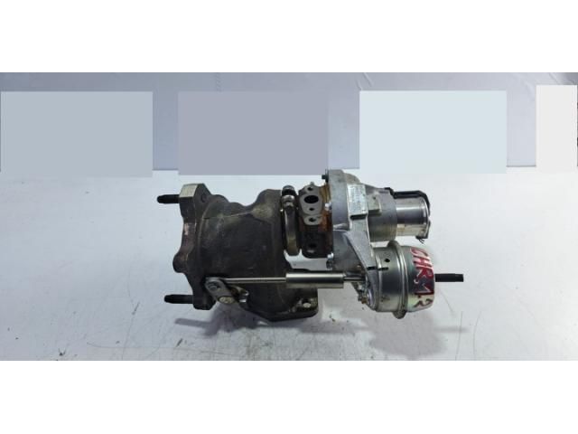 bontott TOYOTA C-HR Turbó