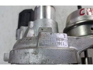 bontott TOYOTA C-HR Turbó