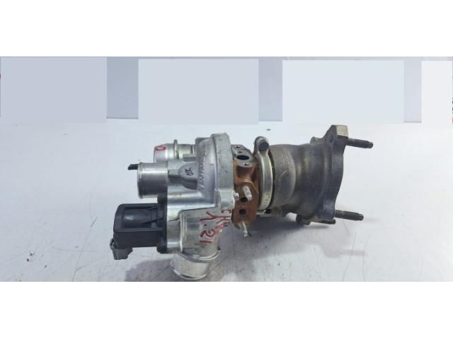 bontott TOYOTA C-HR Turbó