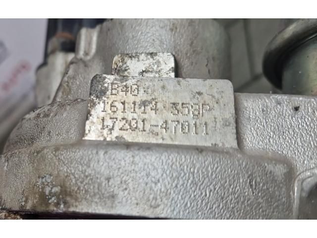 bontott TOYOTA C-HR Turbó