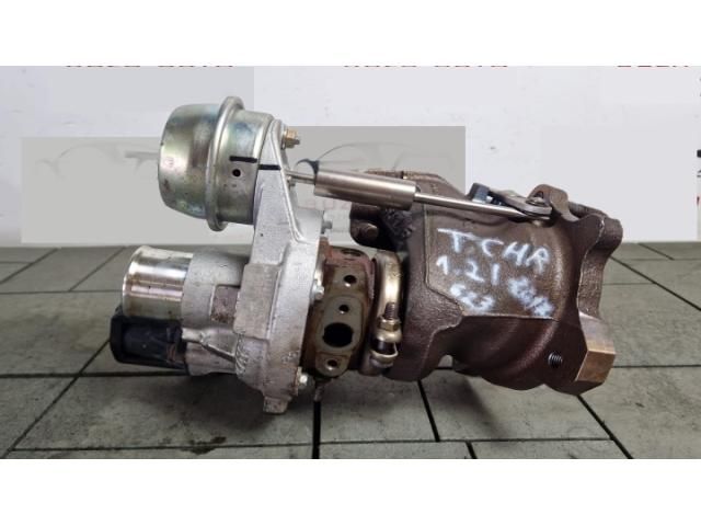 bontott TOYOTA C-HR Turbó