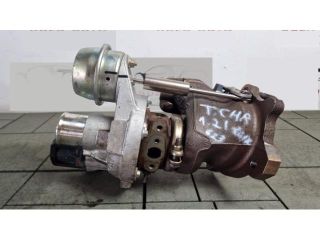 bontott TOYOTA C-HR Turbó