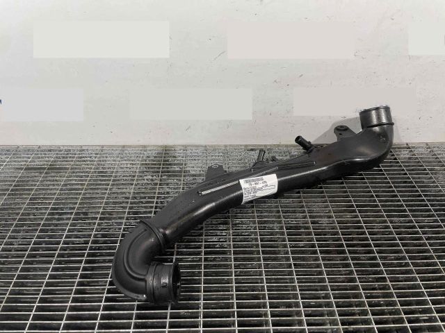 bontott TOYOTA C-HR Turbócső