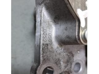 bontott TOYOTA C-HR Vákumpumpa