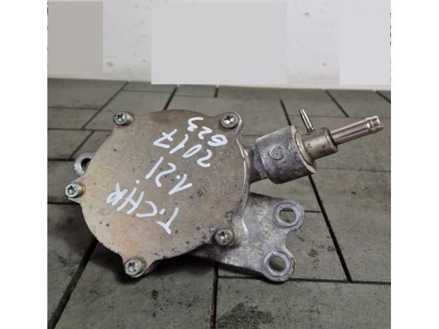 bontott TOYOTA C-HR Vákumpumpa