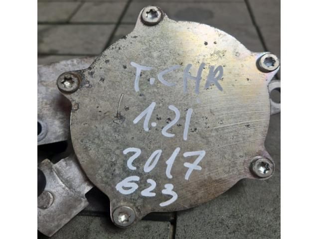 bontott TOYOTA C-HR Vákumpumpa