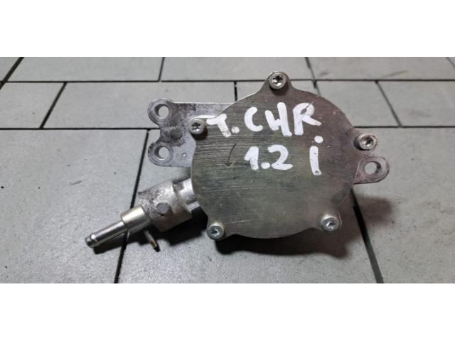 bontott TOYOTA C-HR Vákumpumpa