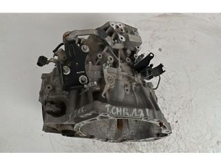 bontott TOYOTA C-HR Váltó (Mechanikus)