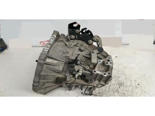 bontott TOYOTA C-HR Váltó (Mechanikus)