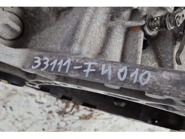 bontott TOYOTA C-HR Váltó (Mechanikus)