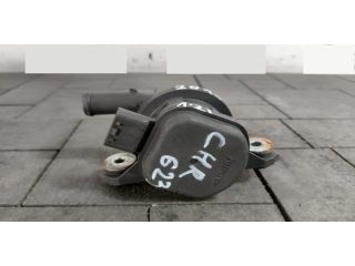 bontott TOYOTA C-HR Vízpumpa